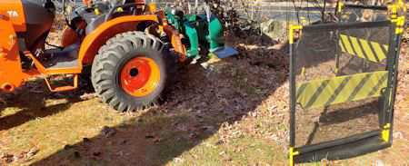 Picture for category Stump Grinding